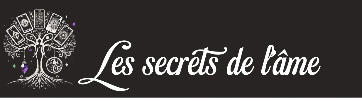 les secrets de l'âme