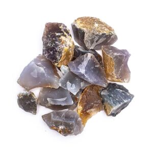 Agate brute