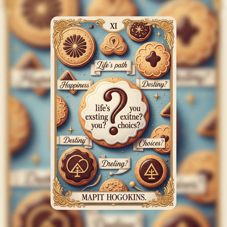 FAQ-tarot