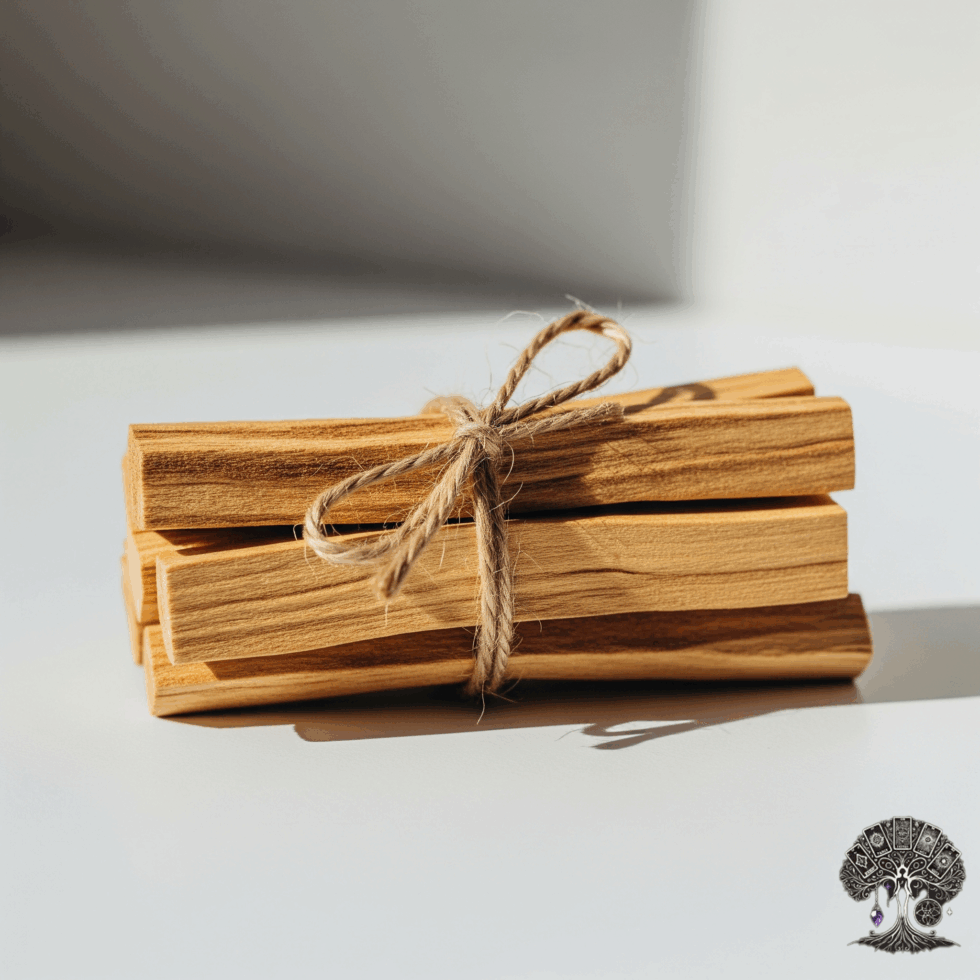 Bois Palo Santo 1pc – Image 2