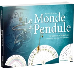 le monde du pendule ecrit par markus schinder edition médicis copie 2