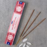 satay sacred ritual